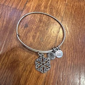 Alex and Ani Bangle Bracelets